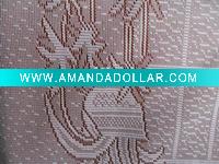 warp-knitting fabric