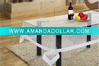 PVC transparent tablecloth