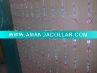 Bead Curtain