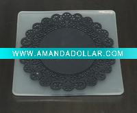 Wholesale PVC cup cushion