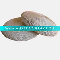 Wholesale Straw cushion