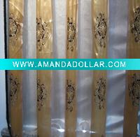 curtain fabric