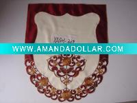 Wholesale embroidered sofa cover