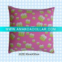 Wholesale micro beads cushion / micro bead pillow
