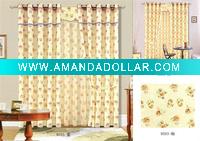 Wholesale nice curtain