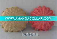 Wholesale paper straw cushion