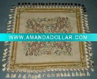 tapestry table cloth (TH-024)