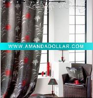 Window curtain