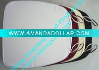Wholesale Zipper Cushion for Chiavari Chair