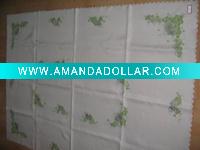 table cloth