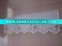 Cafe Curtain