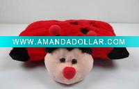 Wholesale pet toy cushion