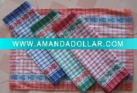 Tea towel