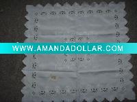 Embroidery Tablecloth