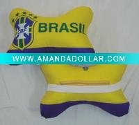 Wholesale Promotional neck pillow