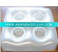 Wholesale floating can holder