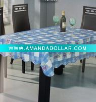 table cloth and linen