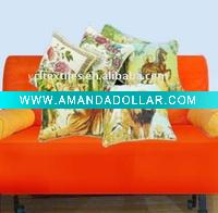 Wholesale tapestry cushion,jacquard cushion ,cushion