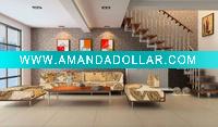 Wholesale 100%polyester sofa
