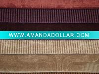 Wholesale woolen knurling sofa fabric