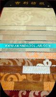 Wholesale PVC printed sofa fabric