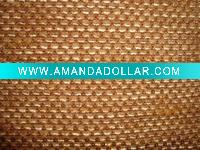acrylic chenille plain sofa fabric