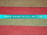chenille striped sofa fabric
