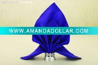polyester table linen Napkin