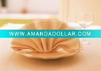 Wholesale banque/hotel table napkin