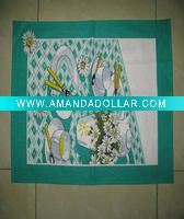 cotton tea towel