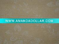 Wholesale embossing plate sofa fabric