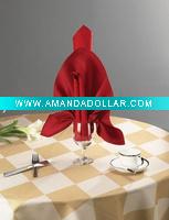 Wholesale hot sale table napkin