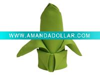 polyester table napkin