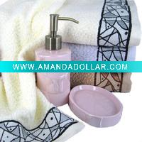 Wholesale 100% cotton Picasso bath towel