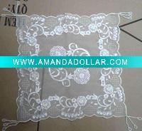 handmade table napkin