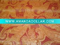 Wholesale jacquard sofa fabric for middle east market