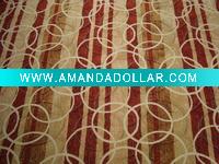 polycotton jacquard sofa fabric