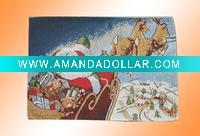 Wholesale christmas placemats ( CH-316)