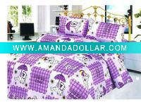 polyester bedding set