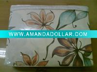 polyester printed bedsheet set