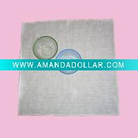 Linen/cotton table napkin