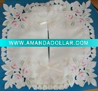 Wholesale elegant design tissue holders