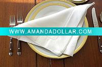 Wholesale Durable Pure Cotton Napkin XY11