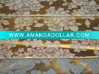 printing sofa cloth