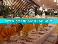 Wholesale hotel cotton table napkin