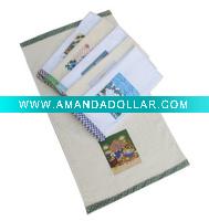 Kitchen towels
