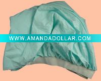 100% cotton Fitted sheet
