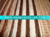 jacquard chenille sofa fabric 105