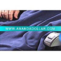 Wholesale Fire retardant Aircraft blankets