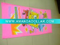 microfibre towel